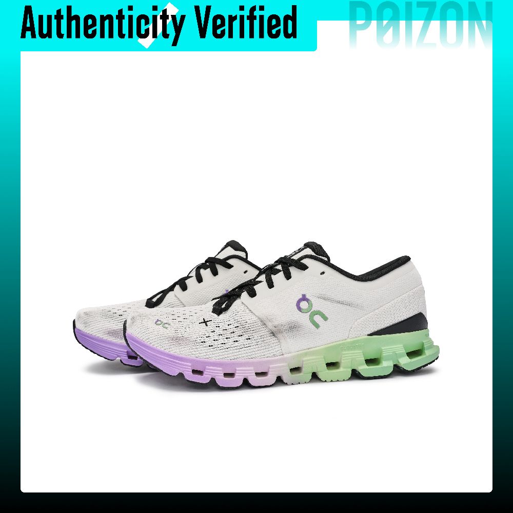 On Cloud X4 Running Shoes Wome - Men Shoes On Cloud ulasan dan harga