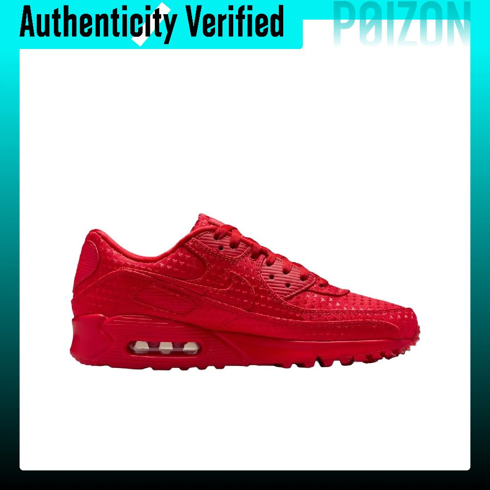 Nike Air Max 90 Breathable Low - Men'S Shoes Nike Air Max ulasan dan harga