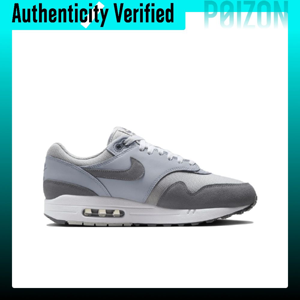 Nike Air Max 1 Running Shoes U - Men'S Shoes Nike Air Max ulasan dan harga