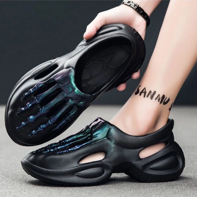 Wear-resistant Male Shoe with  - Men Shoes Expensive ulasan dan harga