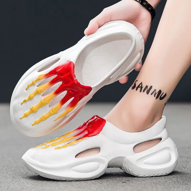 Wear-resistant Male Shoe with  - Men Shoes Expensive ulasan dan harga