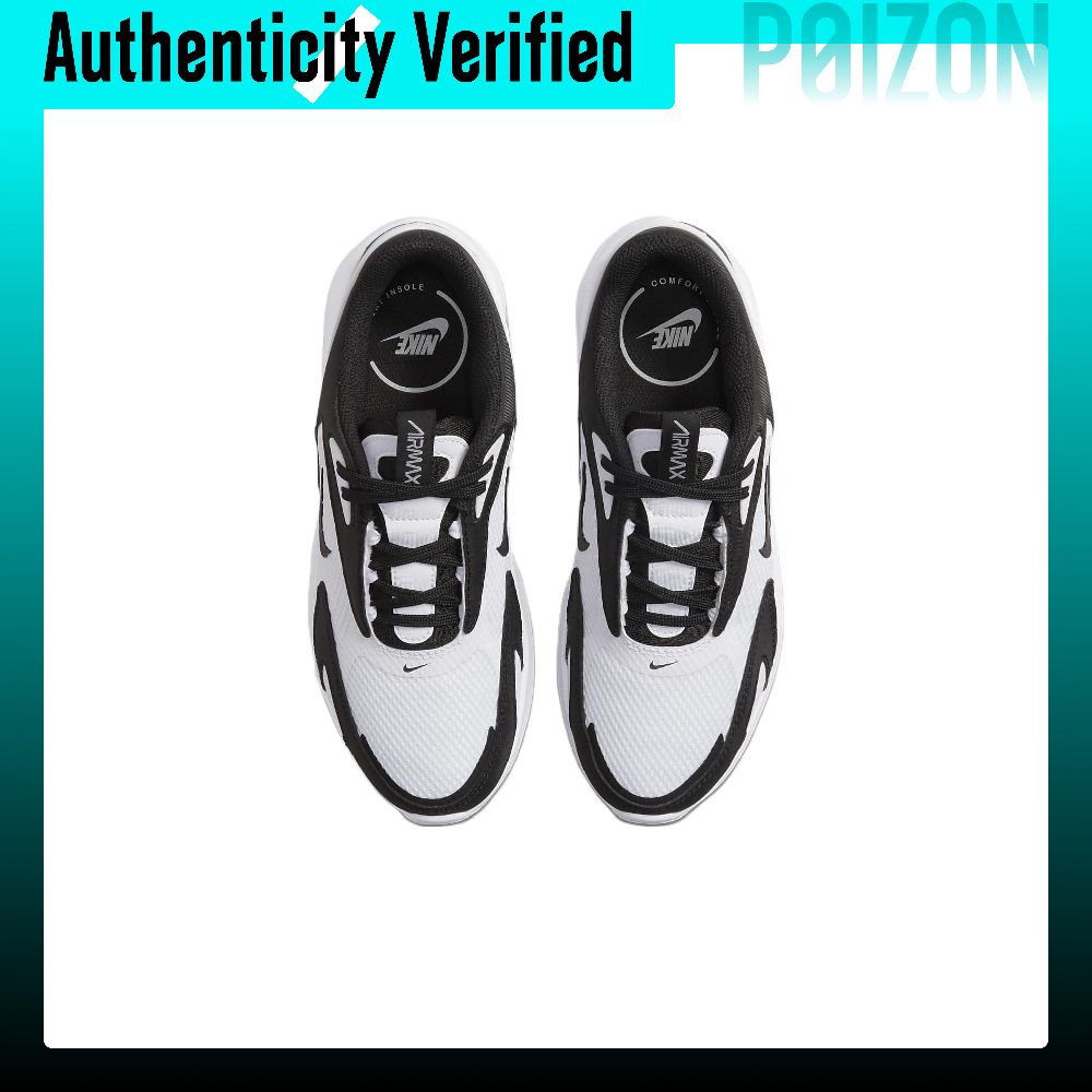 Nike Air Max Bolt Vintage Abra - Men'S Shoes Nike Black ulasan dan harga