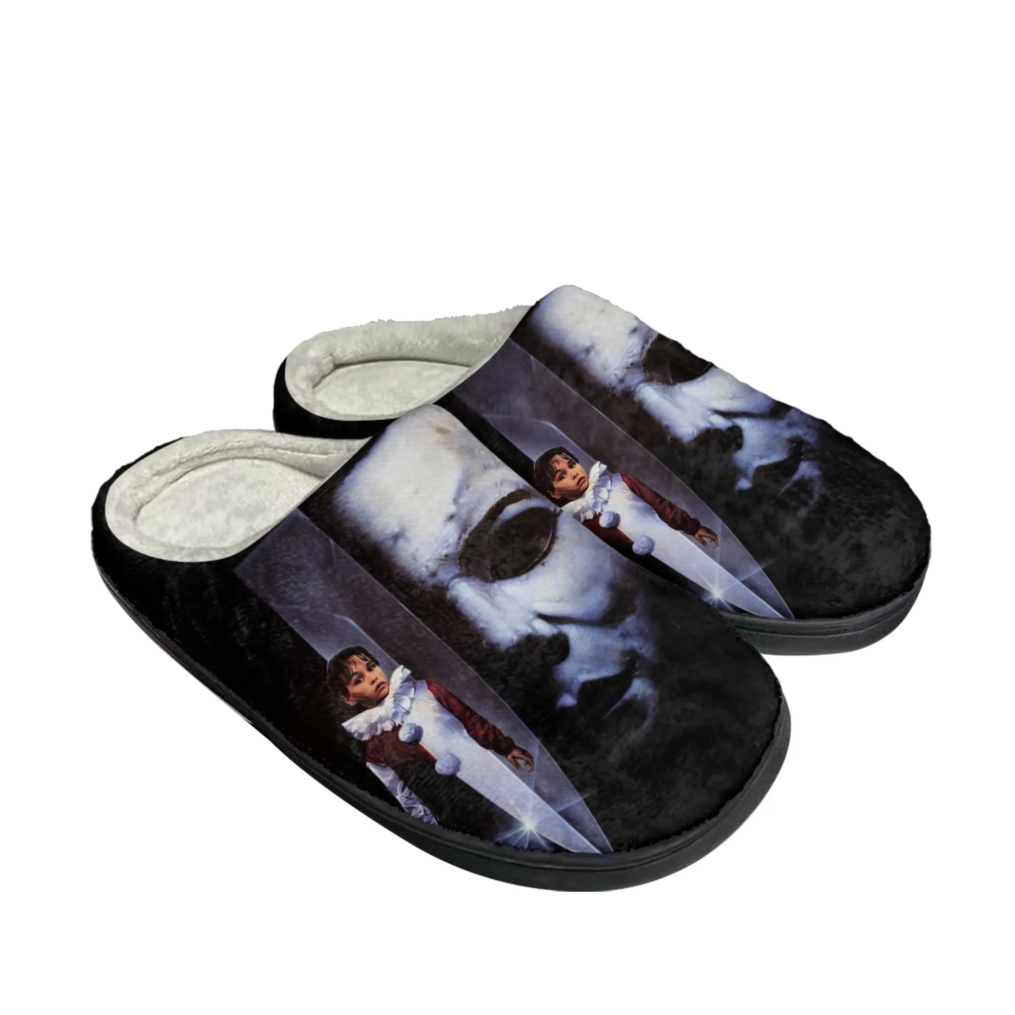 Horror Halloween Home Cotton C - Men Shoes Myer ulasan dan harga