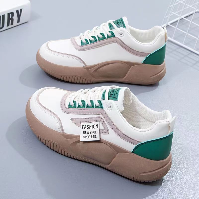 2026 Hot Sale Women Casual Sho - Men'S Shoes Casual Sneakers ulasan dan harga