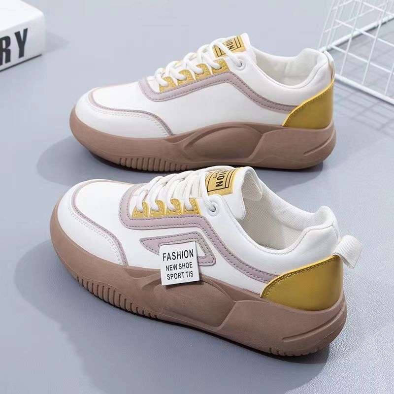 2026 Hot Sale Women Casual Sho - Men'S Shoes Casual Sneakers ulasan dan harga