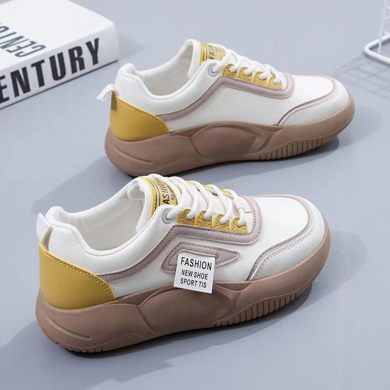 2026 Hot Sale Women Casual Sho - Men'S Shoes Casual Sneakers ulasan dan harga
