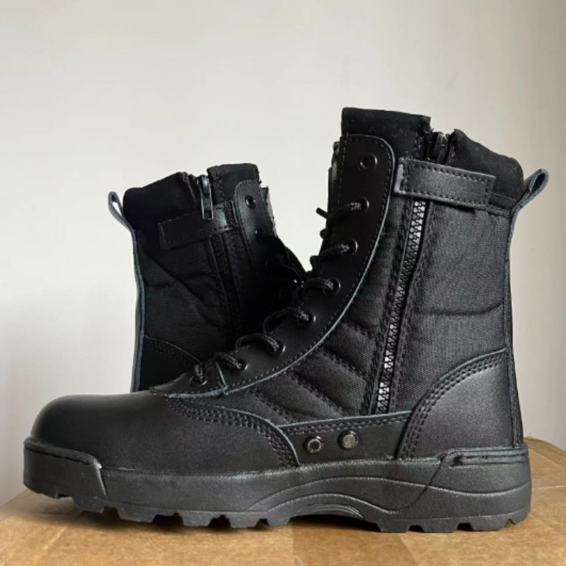 Outdoor Hiking Shoes Mesh Brea - Men Shoes Brand ulasan dan harga