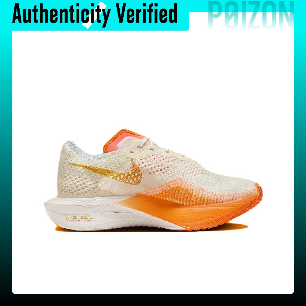 Nike ZoomX Vaporfly 3 Running  - Men'S Shoes Zoomx ulasan dan harga
