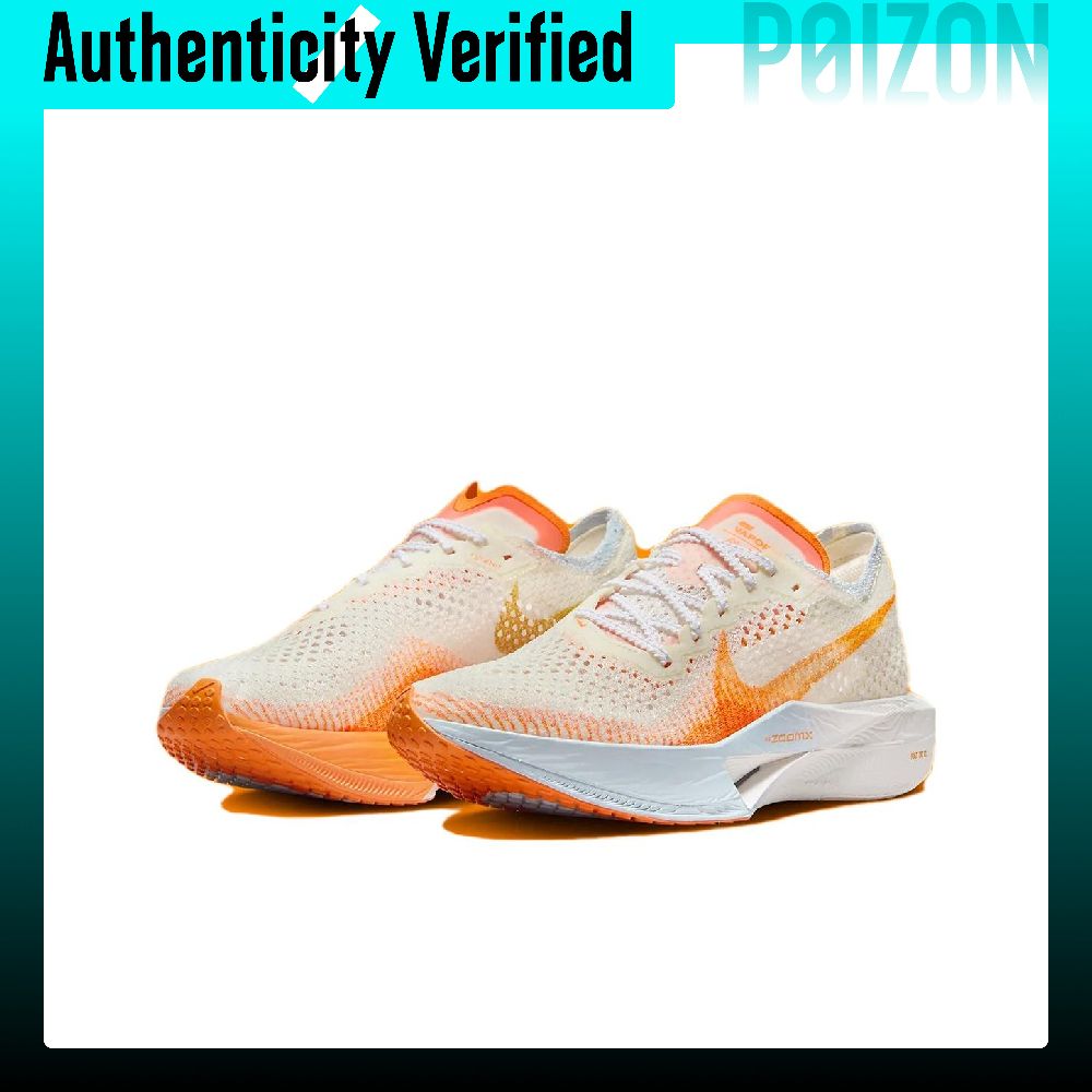 Nike ZoomX Vaporfly 3 Running  - Men'S Shoes Zoomx ulasan dan harga