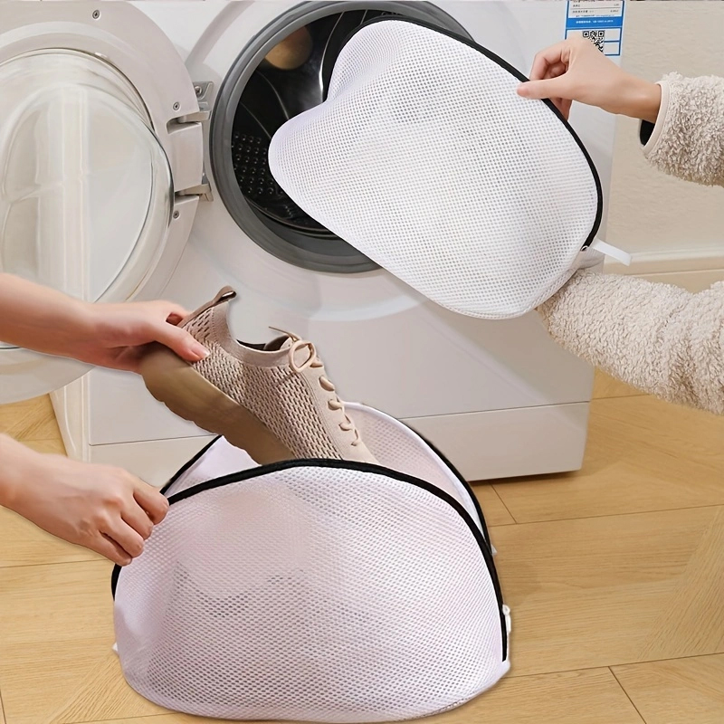 Shoe Washing Machine Bags, Mes - Men'S Shoes Diabetic ulasan dan harga