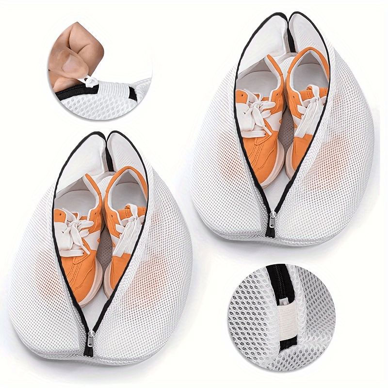 Shoe Washing Machine Bags, Mes - Men'S Shoes Diabetic ulasan dan harga