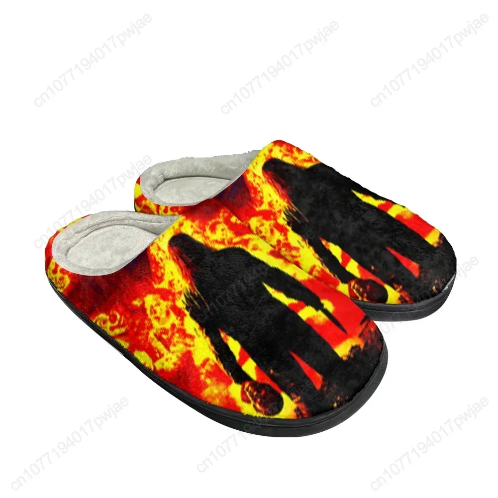 Terror Michael Myers Cotton Cu - Men Shoes Myer ulasan dan harga