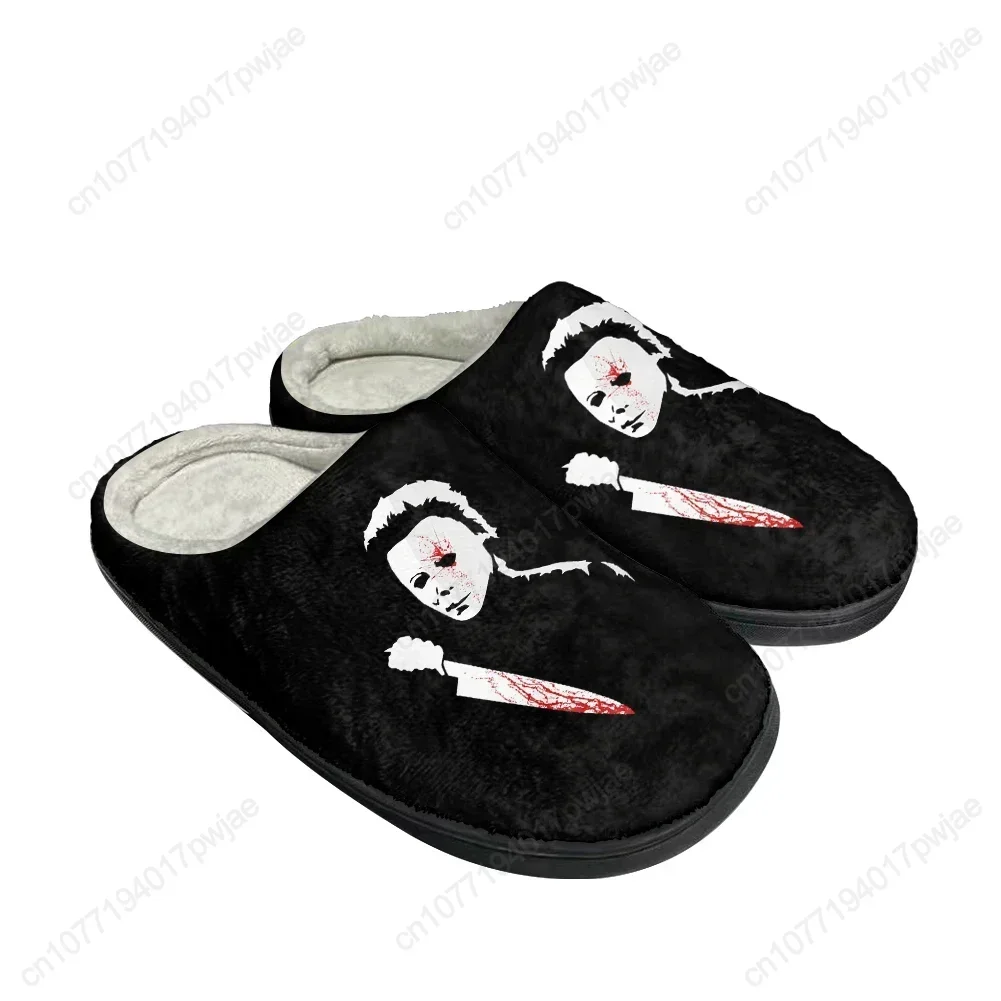 Terror Michael Myers Cotton Cu - Men Shoes Myer ulasan dan harga