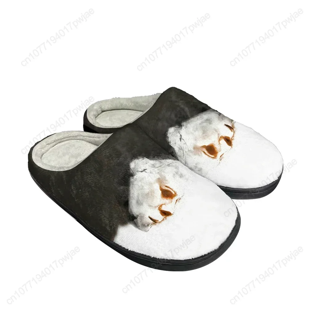 Terror Michael Myers Cotton Cu - Men Shoes Myer ulasan dan harga