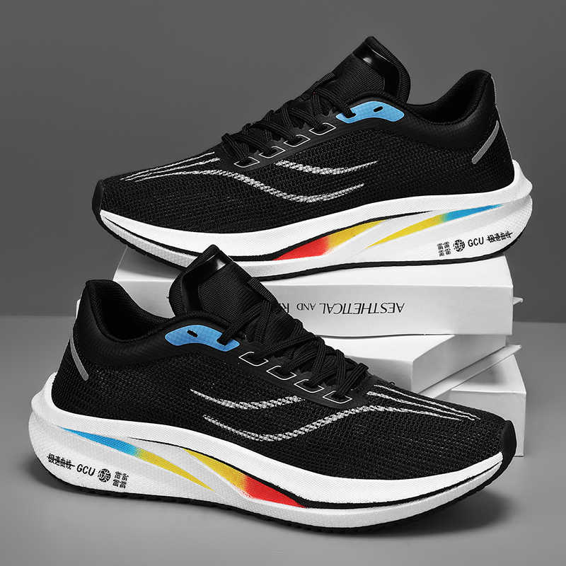 Sumer Plateforme Men's Long Sn - Men Shoes Expensive ulasan dan harga