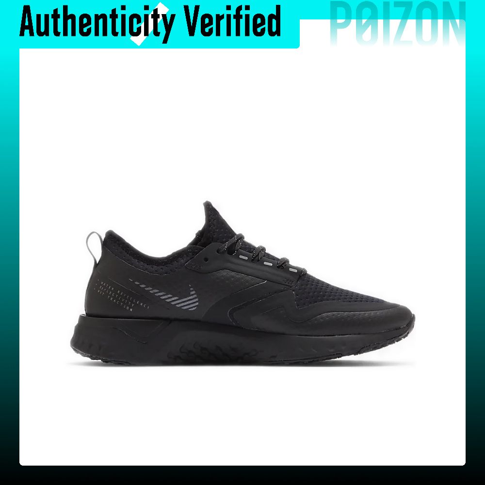 Nike Odyssey React 2 Running S - Men'S Shoes Nike Black ulasan dan harga