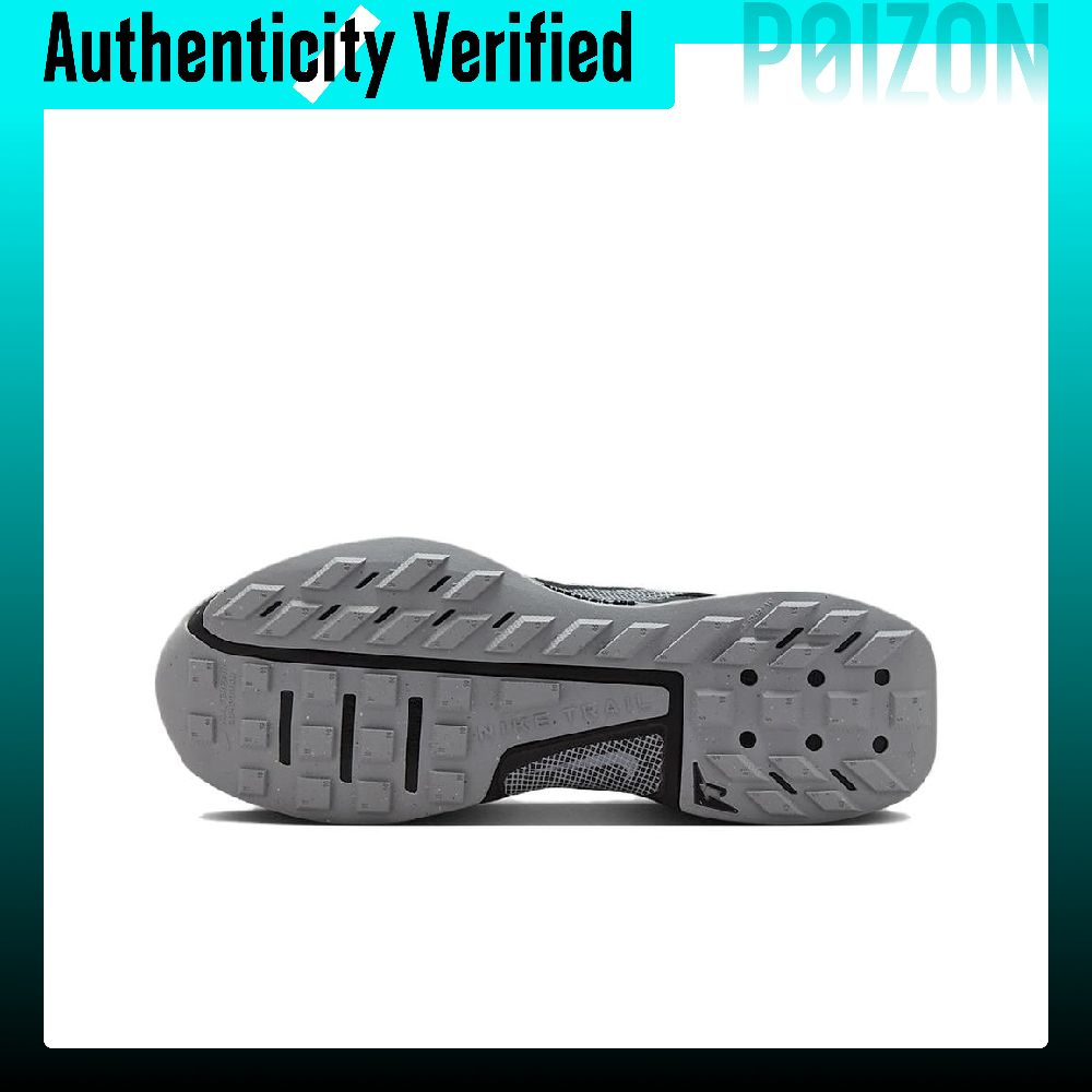 Nike Juniper Trail 3 Comfortab - Men'S Shoes Nike Black ulasan dan harga